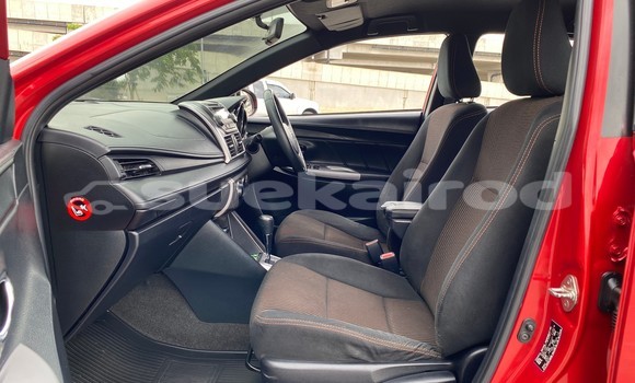 ซื้อ รถมือสอง Toyota Yaris สีแดง รถยนต์ ใน %{เมือง} ใน กรุงเทพมหานคร ซื้อ รถมือสอง Toyota Yaris สีแดง รถยนต์ ใน %{เมือง} ใน กรุงเทพมหานคร