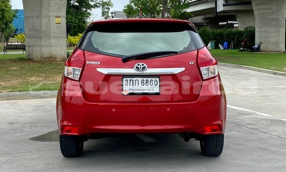 ซื้อ รถมือสอง Toyota Yaris สีแดง รถยนต์ ใน %{เมือง} ใน กรุงเทพมหานคร ซื้อ รถมือสอง Toyota Yaris สีแดง รถยนต์ ใน %{เมือง} ใน กรุงเทพมหานคร