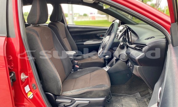 ซื้อ รถมือสอง Toyota Yaris สีแดง รถยนต์ ใน %{เมือง} ใน กรุงเทพมหานคร ซื้อ รถมือสอง Toyota Yaris สีแดง รถยนต์ ใน %{เมือง} ใน กรุงเทพมหานคร