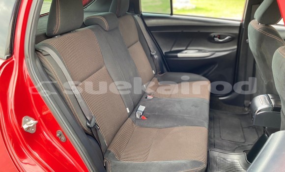 ซื้อ รถมือสอง Toyota Yaris สีแดง รถยนต์ ใน %{เมือง} ใน กรุงเทพมหานคร ซื้อ รถมือสอง Toyota Yaris สีแดง รถยนต์ ใน %{เมือง} ใน กรุงเทพมหานคร