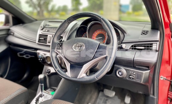ซื้อ รถมือสอง Toyota Yaris สีแดง รถยนต์ ใน %{เมือง} ใน กรุงเทพมหานคร ซื้อ รถมือสอง Toyota Yaris สีแดง รถยนต์ ใน %{เมือง} ใน กรุงเทพมหานคร