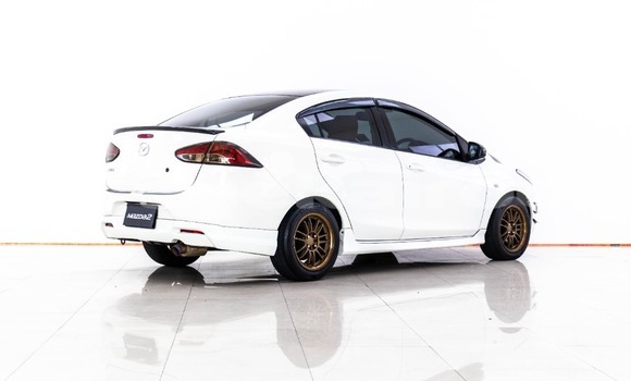 ซื้อ รถมือสอง Mazda 2 ขาว รถยนต์ ใน %{เมือง} ใน กรุงเทพมหานคร ซื้อ รถมือสอง Mazda 2 ขาว รถยนต์ ใน %{เมือง} ใน กรุงเทพมหานคร
