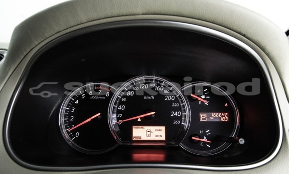 Buy Used Nissan Teana Black Car in Bangkok in Bangkok Buy Used Nissan Teana Black Car in Bangkok in Bangkok