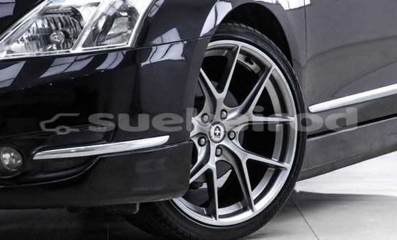 Buy Used Nissan Teana Black Car in Bangkok in Bangkok Buy Used Nissan Teana Black Car in Bangkok in Bangkok