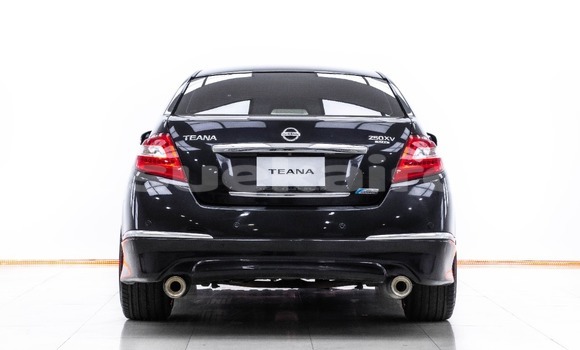 Buy Used Nissan Teana Black Car in Bangkok in Bangkok Buy Used Nissan Teana Black Car in Bangkok in Bangkok