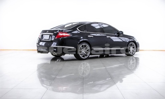 Buy Used Nissan Teana Black Car in Bangkok in Bangkok Buy Used Nissan Teana Black Car in Bangkok in Bangkok