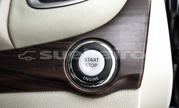 Buy Used Nissan Teana Black Car in Bangkok in Bangkok Buy Used Nissan Teana Black Car in Bangkok in Bangkok