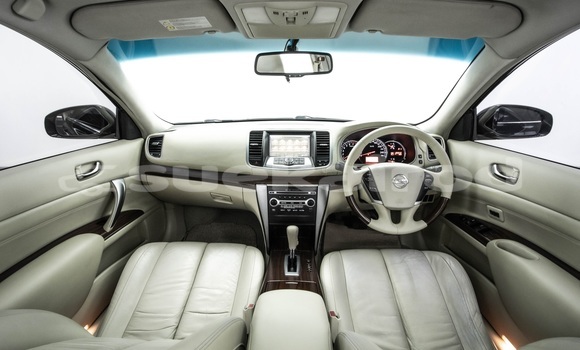 Buy Used Nissan Teana Black Car in Bangkok in Bangkok Buy Used Nissan Teana Black Car in Bangkok in Bangkok