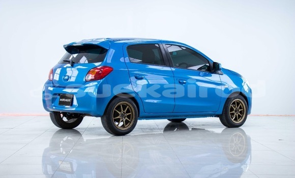 Buy Used Mitsubishi Mirage Other Car in Bangkok in Bangkok Buy Used Mitsubishi Mirage Other Car in Bangkok in Bangkok