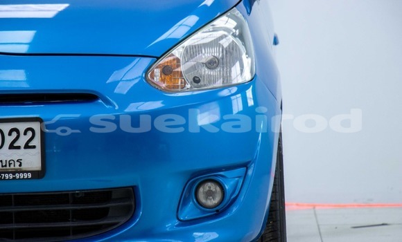 Buy Used Mitsubishi Mirage Other Car in Bangkok in Bangkok Buy Used Mitsubishi Mirage Other Car in Bangkok in Bangkok
