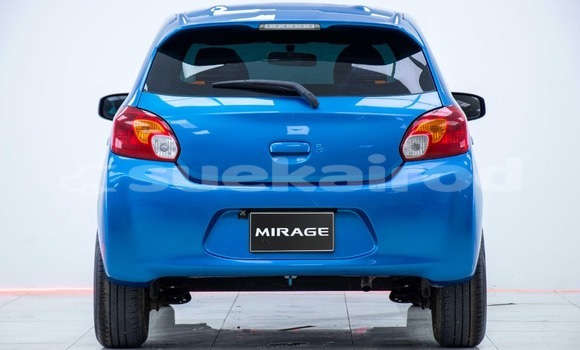 Buy Used Mitsubishi Mirage Other Car in Bangkok in Bangkok Buy Used Mitsubishi Mirage Other Car in Bangkok in Bangkok