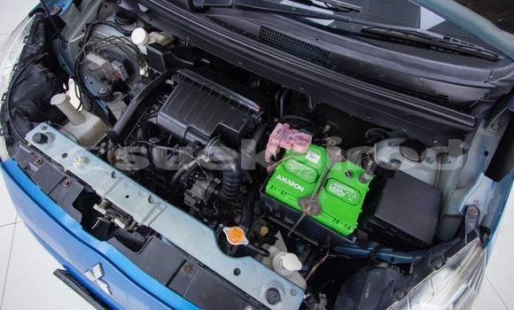 Buy Used Mitsubishi Mirage Other Car in Bangkok in Bangkok Buy Used Mitsubishi Mirage Other Car in Bangkok in Bangkok