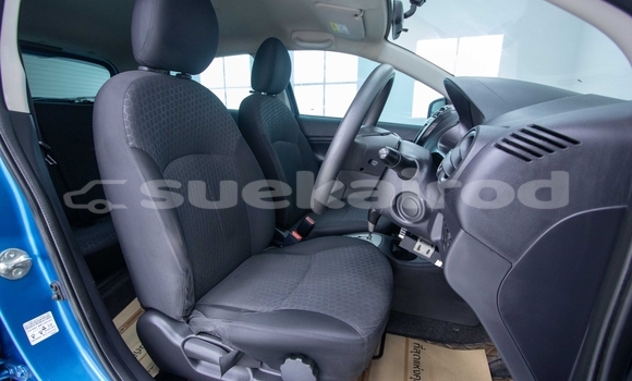 Buy Used Mitsubishi Mirage Other Car in Bangkok in Bangkok Buy Used Mitsubishi Mirage Other Car in Bangkok in Bangkok