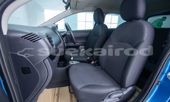 Buy Used Mitsubishi Mirage Other Car in Bangkok in Bangkok Buy Used Mitsubishi Mirage Other Car in Bangkok in Bangkok