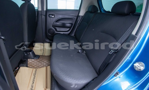 Buy Used Mitsubishi Mirage Other Car in Bangkok in Bangkok Buy Used Mitsubishi Mirage Other Car in Bangkok in Bangkok