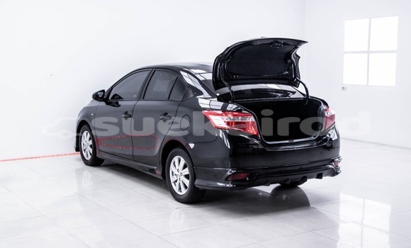 Buy Used Toyota Vios Black Car in Bangkok in Bangkok Buy Used Toyota Vios Black Car in Bangkok in Bangkok