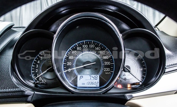 Buy Used Toyota Vios Black Car in Bangkok in Bangkok Buy Used Toyota Vios Black Car in Bangkok in Bangkok