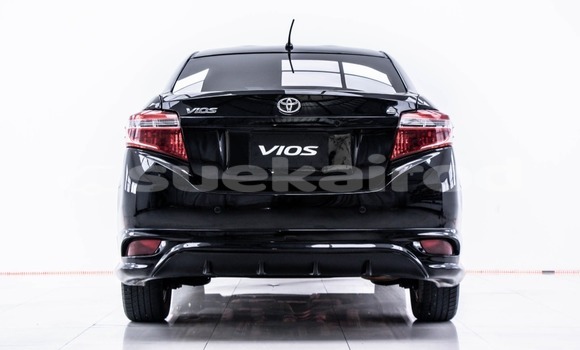 Buy Used Toyota Vios Black Car in Bangkok in Bangkok Buy Used Toyota Vios Black Car in Bangkok in Bangkok