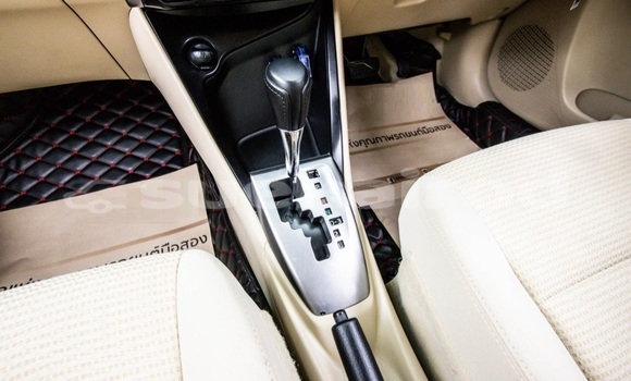 Buy Used Toyota Vios Black Car in Bangkok in Bangkok Buy Used Toyota Vios Black Car in Bangkok in Bangkok