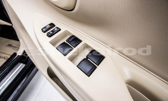 Buy Used Toyota Vios Black Car in Bangkok in Bangkok Buy Used Toyota Vios Black Car in Bangkok in Bangkok