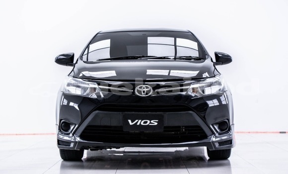 Buy Used Toyota Vios Black Car in Bangkok in Bangkok Buy Used Toyota Vios Black Car in Bangkok in Bangkok