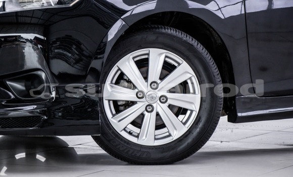 Buy Used Toyota Vios Black Car in Bangkok in Bangkok Buy Used Toyota Vios Black Car in Bangkok in Bangkok