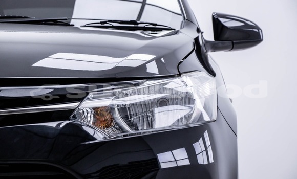 Buy Used Toyota Vios Black Car in Bangkok in Bangkok Buy Used Toyota Vios Black Car in Bangkok in Bangkok