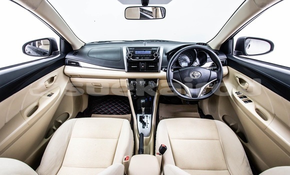 Buy Used Toyota Vios Black Car in Bangkok in Bangkok Buy Used Toyota Vios Black Car in Bangkok in Bangkok