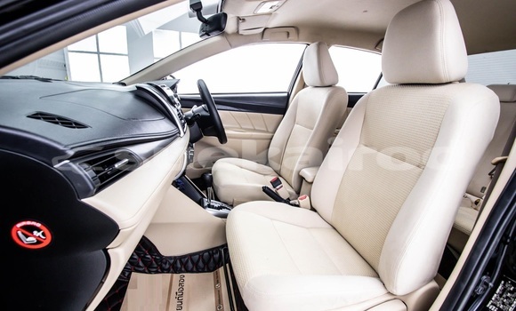 Buy Used Toyota Vios Black Car in Bangkok in Bangkok Buy Used Toyota Vios Black Car in Bangkok in Bangkok