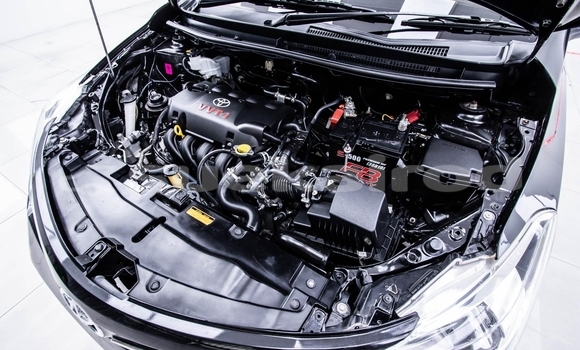 Buy Used Toyota Vios Black Car in Bangkok in Bangkok Buy Used Toyota Vios Black Car in Bangkok in Bangkok