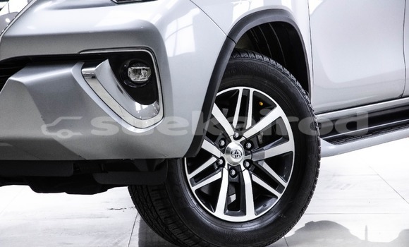 Buy Used Toyota Fortuner Other Car in Bangkok in Bangkok Buy Used Toyota Fortuner Other Car in Bangkok in Bangkok