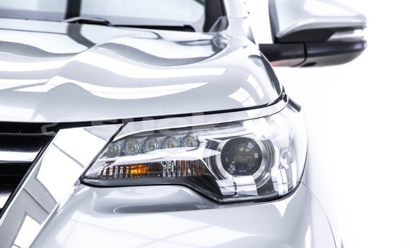 Buy Used Toyota Fortuner Other Car in Bangkok in Bangkok Buy Used Toyota Fortuner Other Car in Bangkok in Bangkok