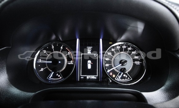 Buy Used Toyota Fortuner Other Car in Bangkok in Bangkok Buy Used Toyota Fortuner Other Car in Bangkok in Bangkok
