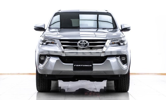 Buy Used Toyota Fortuner Other Car in Bangkok in Bangkok Buy Used Toyota Fortuner Other Car in Bangkok in Bangkok