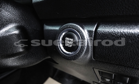 Buy Used Toyota Fortuner Other Car in Bangkok in Bangkok Buy Used Toyota Fortuner Other Car in Bangkok in Bangkok