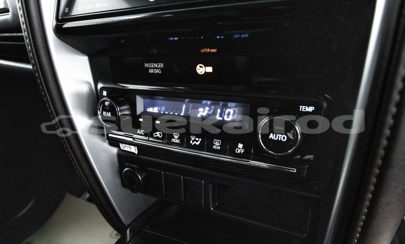 Buy Used Toyota Fortuner Other Car in Bangkok in Bangkok Buy Used Toyota Fortuner Other Car in Bangkok in Bangkok