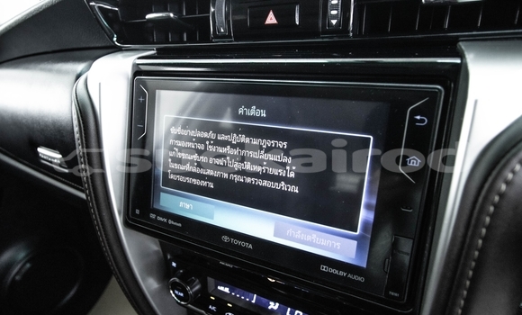 Buy Used Toyota Fortuner Other Car in Bangkok in Bangkok Buy Used Toyota Fortuner Other Car in Bangkok in Bangkok
