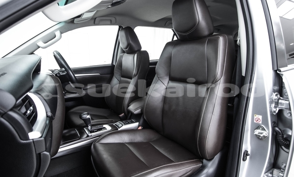 Buy Used Toyota Fortuner Other Car in Bangkok in Bangkok Buy Used Toyota Fortuner Other Car in Bangkok in Bangkok