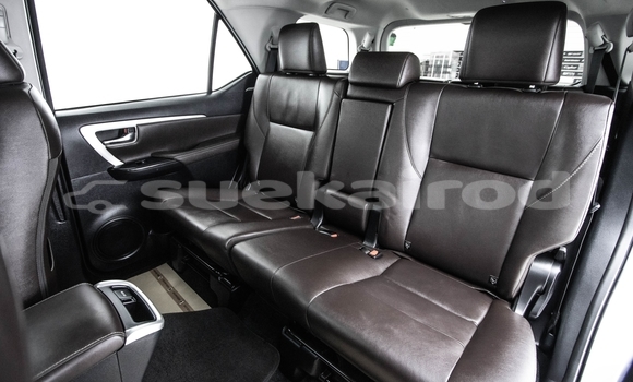 Buy Used Toyota Fortuner Other Car in Bangkok in Bangkok Buy Used Toyota Fortuner Other Car in Bangkok in Bangkok