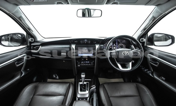 Buy Used Toyota Fortuner Other Car in Bangkok in Bangkok Buy Used Toyota Fortuner Other Car in Bangkok in Bangkok