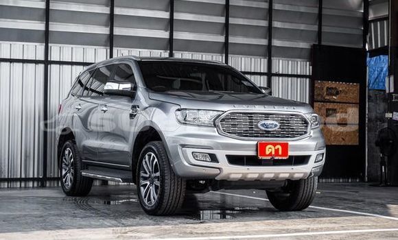 ซื้อ รถมือสอง Ford Everest เงิน รถยนต์ ใน %{เมือง} ใน กรุงเทพมหานคร ซื้อ รถมือสอง Ford Everest เงิน รถยนต์ ใน %{เมือง} ใน กรุงเทพมหานคร