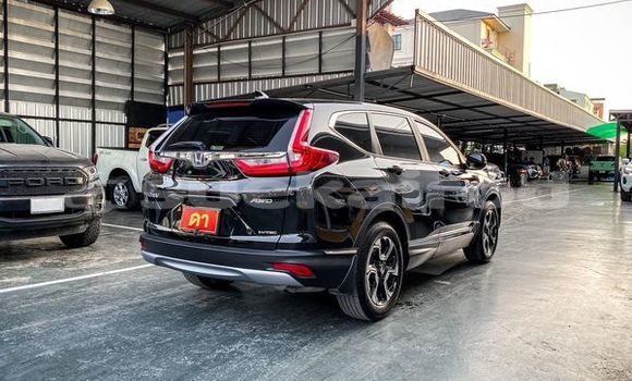 ซื้อ รถมือสอง Honda CR-V สีดำ รถยนต์ ใน %{เมือง} ใน กรุงเทพมหานคร ซื้อ รถมือสอง Honda CR-V สีดำ รถยนต์ ใน %{เมือง} ใน กรุงเทพมหานคร