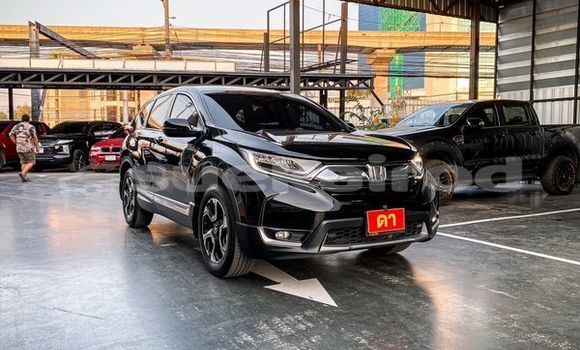 ซื้อ รถมือสอง Honda CR-V สีดำ รถยนต์ ใน %{เมือง} ใน กรุงเทพมหานคร ซื้อ รถมือสอง Honda CR-V สีดำ รถยนต์ ใน %{เมือง} ใน กรุงเทพมหานคร