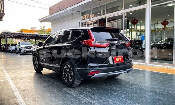 ซื้อ รถมือสอง Honda CR-V สีดำ รถยนต์ ใน %{เมือง} ใน กรุงเทพมหานคร ซื้อ รถมือสอง Honda CR-V สีดำ รถยนต์ ใน %{เมือง} ใน กรุงเทพมหานคร