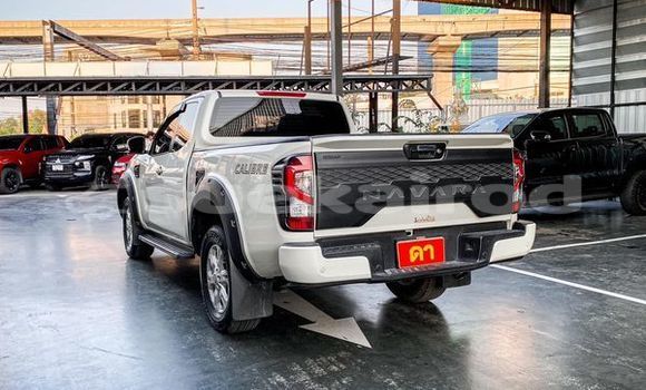 ซื้อ รถมือสอง Nissan Navara ขาว รถยนต์ ใน %{เมือง} ใน กรุงเทพมหานคร ซื้อ รถมือสอง Nissan Navara ขาว รถยนต์ ใน %{เมือง} ใน กรุงเทพมหานคร
