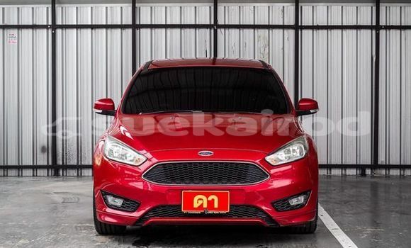 ซื้อ รถมือสอง Ford Focus สีแดง รถยนต์ ใน %{เมือง} ใน กรุงเทพมหานคร ซื้อ รถมือสอง Ford Focus สีแดง รถยนต์ ใน %{เมือง} ใน กรุงเทพมหานคร