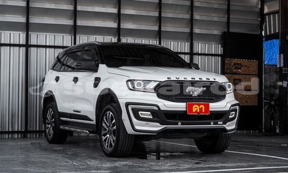 ซื้อ รถมือสอง Ford Everest ขาว รถยนต์ ใน %{เมือง} ใน กรุงเทพมหานคร ซื้อ รถมือสอง Ford Everest ขาว รถยนต์ ใน %{เมือง} ใน กรุงเทพมหานคร