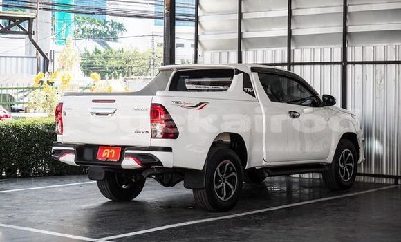 ซื้อ รถมือสอง Toyota Hiluxe Revo ขาว รถยนต์ ใน %{เมือง} ใน กรุงเทพมหานคร ซื้อ รถมือสอง Toyota Hiluxe Revo ขาว รถยนต์ ใน %{เมือง} ใน กรุงเทพมหานคร