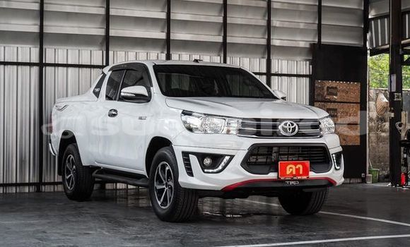 ซื้อ รถมือสอง Toyota Hiluxe Revo ขาว รถยนต์ ใน %{เมือง} ใน กรุงเทพมหานคร ซื้อ รถมือสอง Toyota Hiluxe Revo ขาว รถยนต์ ใน %{เมือง} ใน กรุงเทพมหานคร
