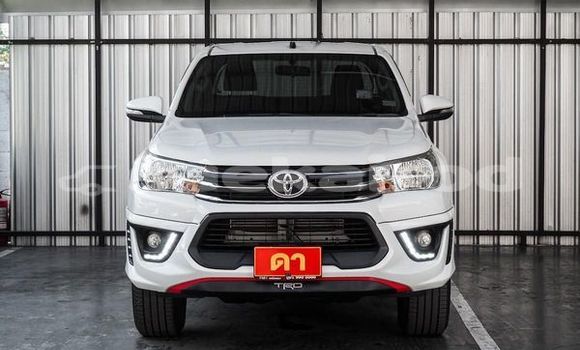 ซื้อ รถมือสอง Toyota Hiluxe Revo ขาว รถยนต์ ใน %{เมือง} ใน กรุงเทพมหานคร ซื้อ รถมือสอง Toyota Hiluxe Revo ขาว รถยนต์ ใน %{เมือง} ใน กรุงเทพมหานคร